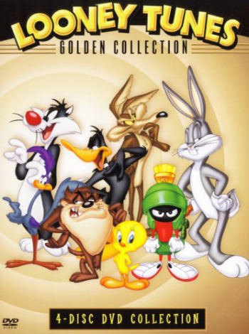 Луни Тюнз / Looney Tunes VO