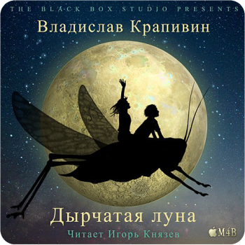 Дырчатая Луна