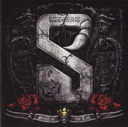 Постер Scorpions - Discography Scorpions - Discography