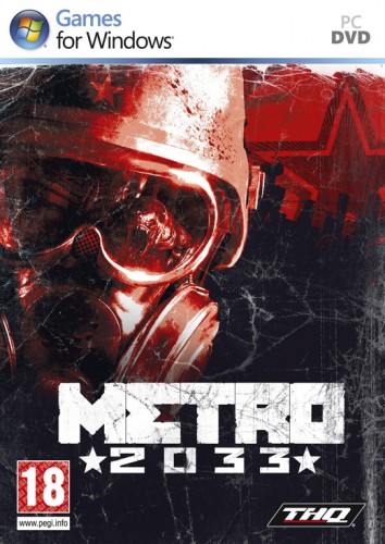 Постер Метро / Dilogy Метро / Dilogy