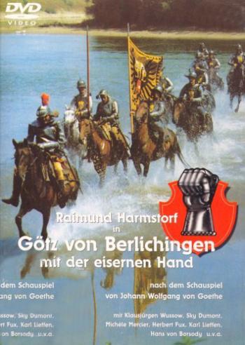 Гёц фон Берлихинген с железной рукой / Gotz von Berlichingen mit der eisernen Hand VO