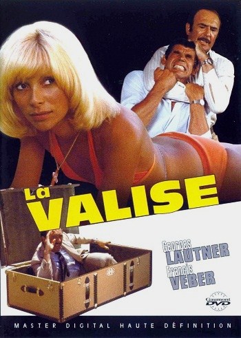 Дипломатический багаж / La Valise MVO