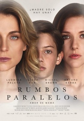 Параллельные пути / Rumbos Paralelos VO