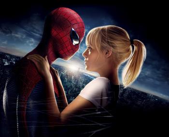 Современный Человек-Паук / Совершенный Человек-Паук / Ultimate Spider-Man (1 сезон, 1-8 серия из 26) MVO