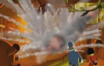 May's Mysteries: The Secret of Dragonville / Путешествие Майи: Тайны Драконвилла