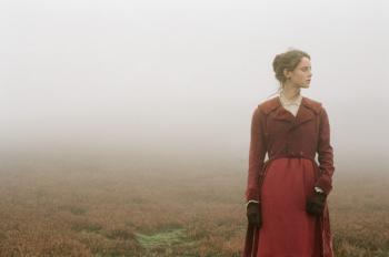 Грозовой перевал / Wuthering Heights MVO