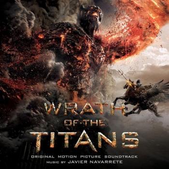 OST Гнев Титанов / Wrath of the Titans