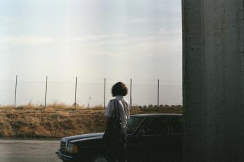 Клык / Kynodontas / Dogtooth VO