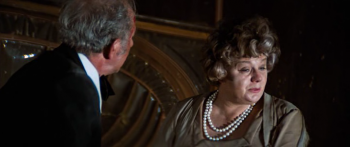 Приключения Посейдона / The Poseidon Adventure MVO