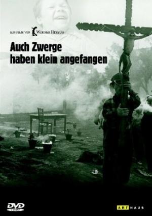 И карлики начинают с малого / Auch Zwerge haben klein angefangen DVO