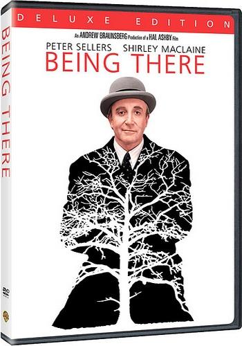 Будучи там / Being There DUB