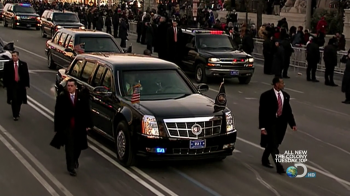 Тайны Секретной службы / Secrets of the Secret Service VO