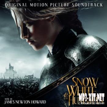 OST Белоснежка и охотник / Snow White & The Huntsman