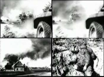 Немецкая кинохроника /Die Deutsche Wochenschau 1941 (11 часть) DEU