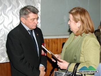 Читаем блокадную книгу