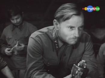 Всадники (2 серии)