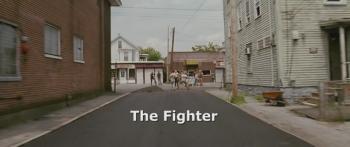 Боец / The Fighter DUB