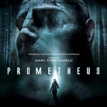 OST Прометей / Prometheus