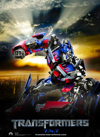 Трансформеры (32 - 49 серия, 2 - ой сезон) / Transformers DUB