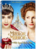 Белоснежка: Месть гномов / Mirror Mirror DUB