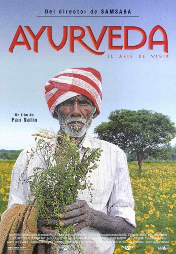 Аюрведа - искусство жизни / Ayurveda Art of Being
