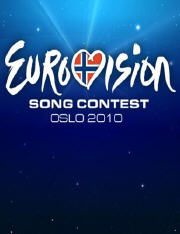 Евровидение 2010. I полуфинал / Eurovision