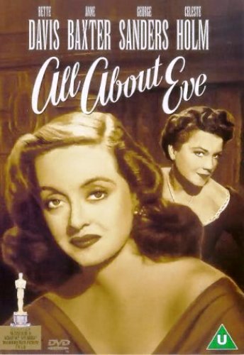 Всё о Еве / All About Eve MVO