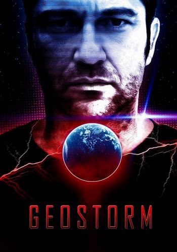 Геошторм / Geostorm MVO