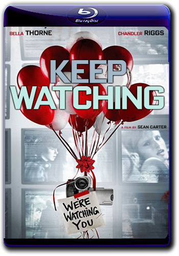 Взлом / Keep Watching MVO