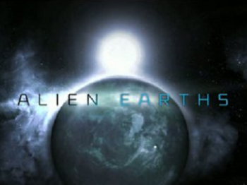 Чуждые Земли / National Geographic: Alien Earths