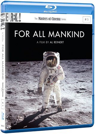 Для всего человечества / For All Mankind