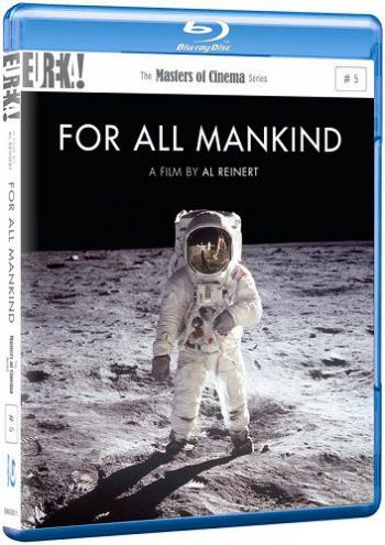 Для всего человечества / For All Mankind