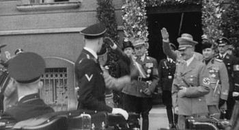 Гитлер и Муссолини. Жестокая дружба (2 серии из 2) / Hitler & Mussolini - Eine brutale Freundschaft