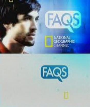 Часто задаваемые вопросы (18 Серий) / National Geographic FAQS