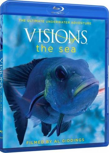 Морские виды / Visions of the Sea