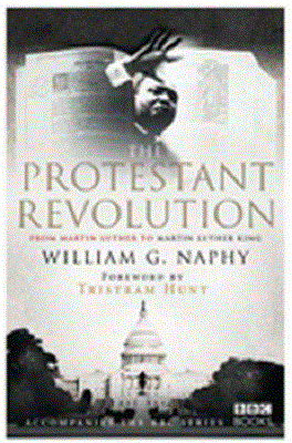 BBC: Протестантская революция (4 серии из 4-х) / The Protestant Revolution