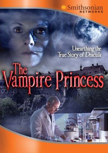 Княгиня вампиров / The Vampire Princess