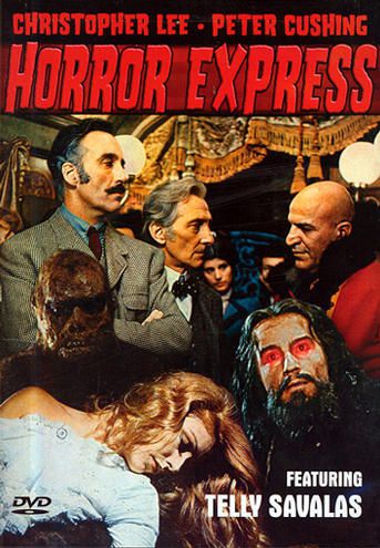 Поезд Ужасов / Horror Express VO