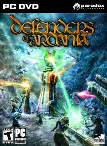 Defenders Of Ardania / Защитники Ардании