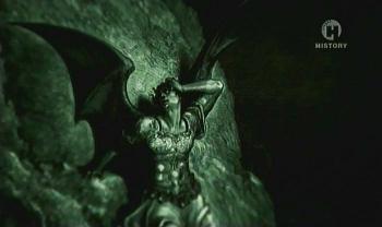 Что мы знаем про дьявола? / The devil we know? VO