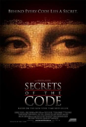 Код Да Винчи: Ключ к разгадке / Secrets of the Code MVO