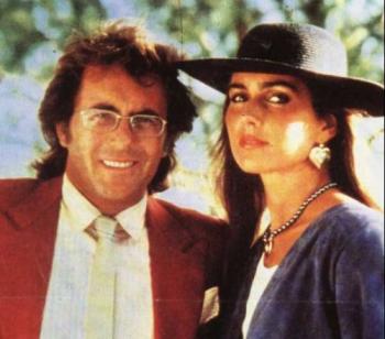 Al Bano Romina Power - Волшебная белая ночь в Ленинграде