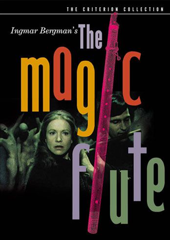 Волшебная флейта / The magic flute / Trollflojten SUB