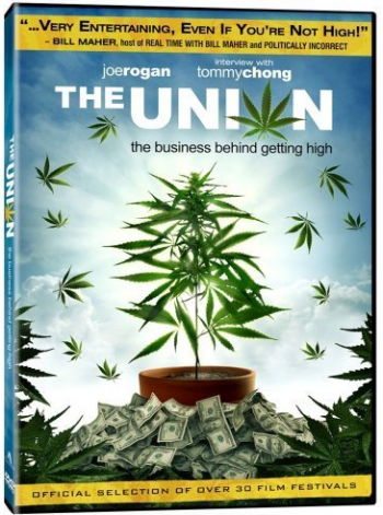Союз: Теневой бизнес удовольствия. / The Union: The Business Behind Getting High