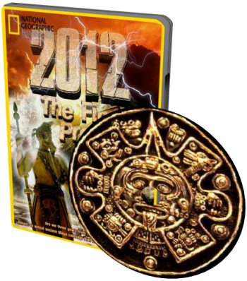 2012. Последнее предсказание майя / 2012. The Final Prophecy VO