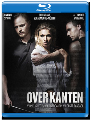 За гранью / Over kanten AVO