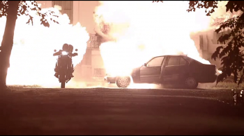 Шесть пуль / 6 Bullets AVO