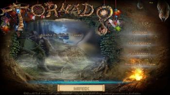 Tornado: The Secret of the Magic Cave / Tornado. Загадка волшебной пещеры