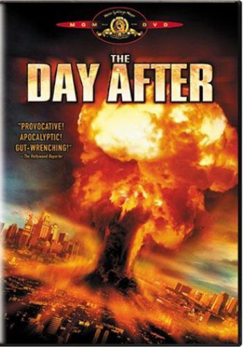 На следующий день / The day after DVO+VO