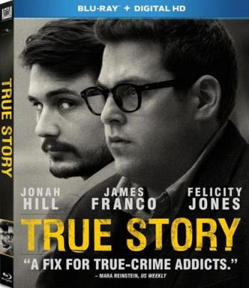 Правдивая история / True Story MVO
